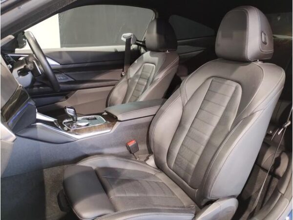 Ref:AUX-18227787 BMW 4 SERIES 2021 - Image 11