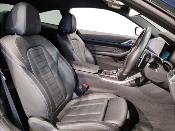 Ref:AUX-18227787 BMW 4 SERIES 2021 - Image 14