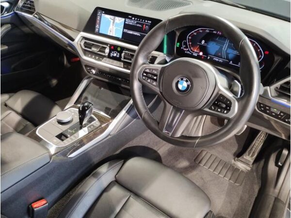 Ref:AUX-18227787 BMW 4 SERIES 2021 - Image 15