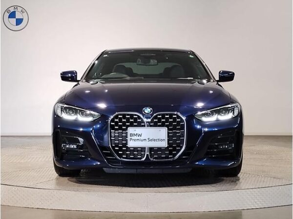 Ref:AUX-18227787 BMW 4 SERIES 2021 - Image 4