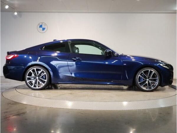 Ref:AUX-18227787 BMW 4 SERIES 2021 - Image 7