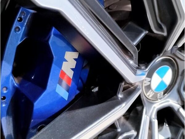 Ref:AUX-18227787 BMW 4 SERIES 2021 - Image 9