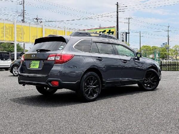Ref:AUX-18228696 SUBARU LEGACY 2019 - Image 2