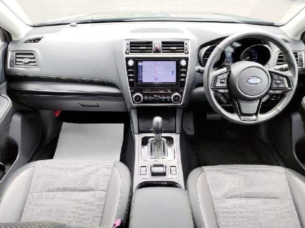 Ref:AUX-18228696 SUBARU LEGACY 2019 - Image 3