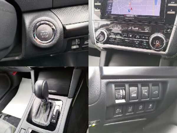 Ref:AUX-18228696 SUBARU LEGACY 2019 - Image 5