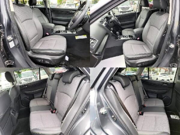 Ref:AUX-18228696 SUBARU LEGACY 2019 - Image 7