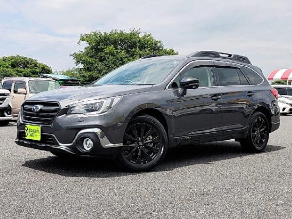 Ref:AUX-18228696 SUBARU LEGACY 2019