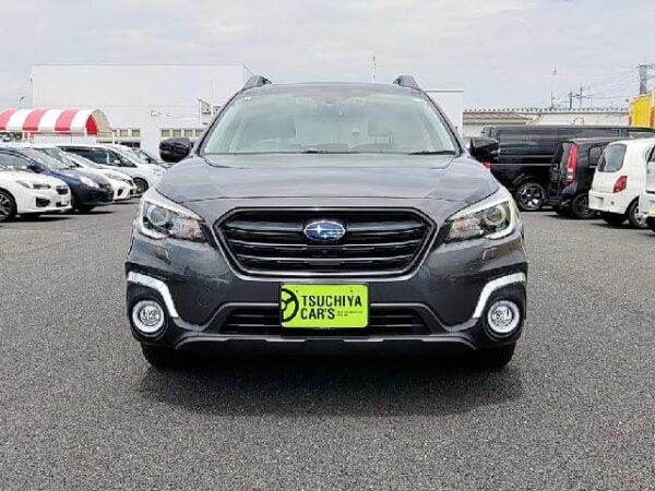 Ref:AUX-18228696 SUBARU LEGACY 2019 - Image 9