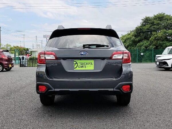 Ref:AUX-18228696 SUBARU LEGACY 2019 - Image 10