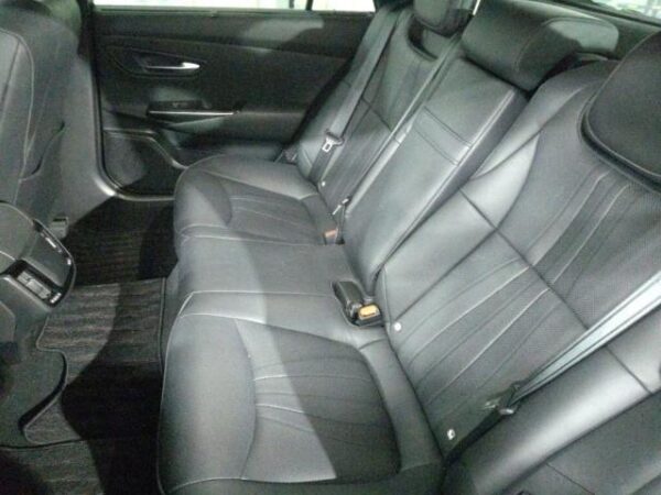 Ref:AUX-18229290 TOYOTA CROWN HYBRID 2019 - Image 4