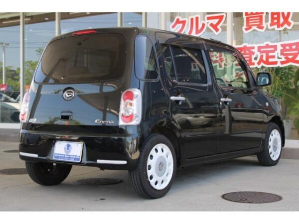 Ref:AUX-18229508 DAIHATSU MIRA COCOA 2014 - Image 2
