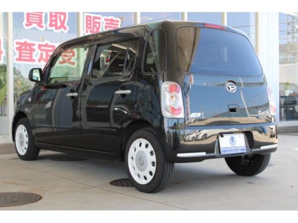 Ref:AUX-18229508 DAIHATSU MIRA COCOA 2014 - Image 11