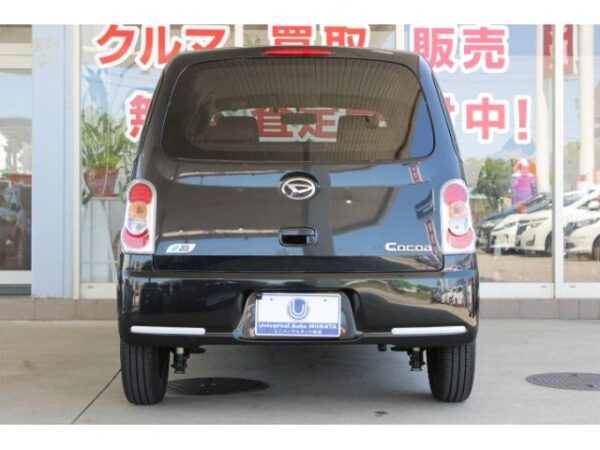 Ref:AUX-18229508 DAIHATSU MIRA COCOA 2014 - Image 12