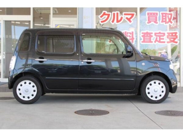 Ref:AUX-18229508 DAIHATSU MIRA COCOA 2014 - Image 13