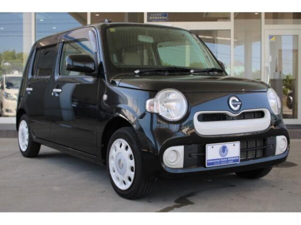 Ref:AUX-18229508 DAIHATSU MIRA COCOA 2014 - Image 14