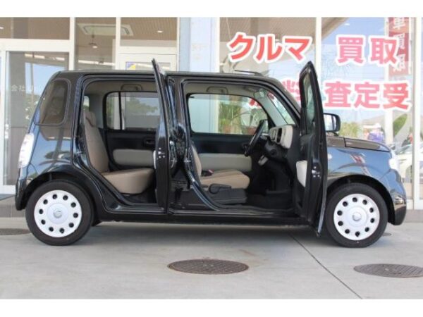 Ref:AUX-18229508 DAIHATSU MIRA COCOA 2014 - Image 15