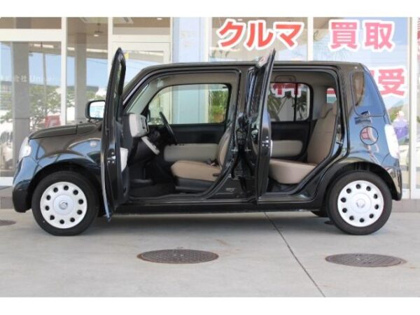 Ref:AUX-18229508 DAIHATSU MIRA COCOA 2014 - Image 16