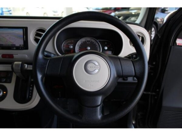 Ref:AUX-18229508 DAIHATSU MIRA COCOA 2014 - Image 17
