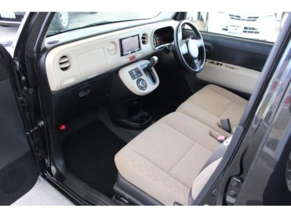 Ref:AUX-18229508 DAIHATSU MIRA COCOA 2014 - Image 19