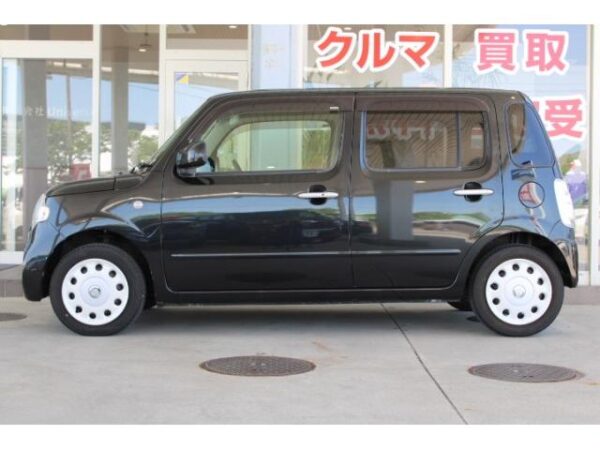Ref:AUX-18229508 DAIHATSU MIRA COCOA 2014 - Image 3