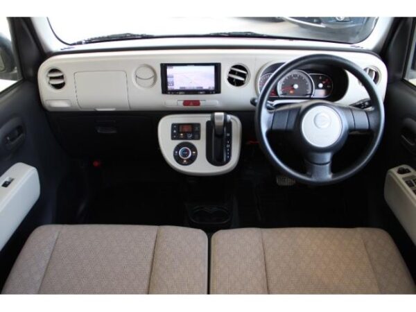 Ref:AUX-18229508 DAIHATSU MIRA COCOA 2014 - Image 4