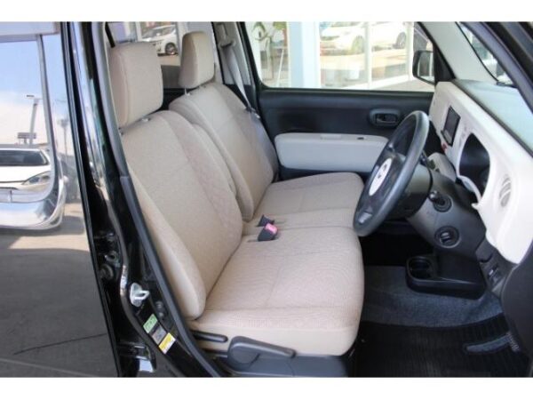 Ref:AUX-18229508 DAIHATSU MIRA COCOA 2014 - Image 5