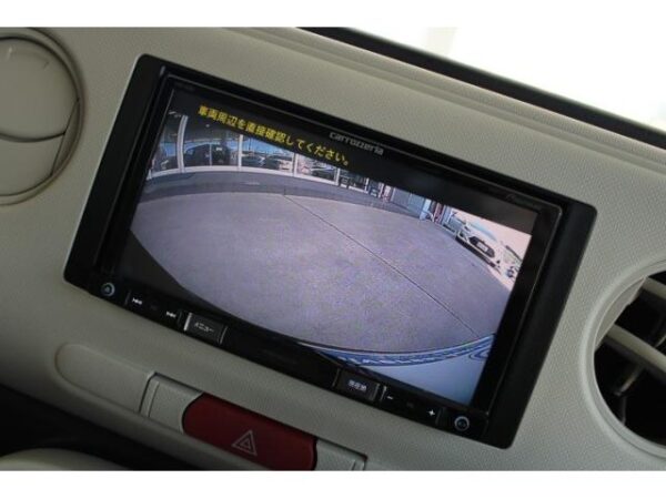Ref:AUX-18229508 DAIHATSU MIRA COCOA 2014 - Image 7