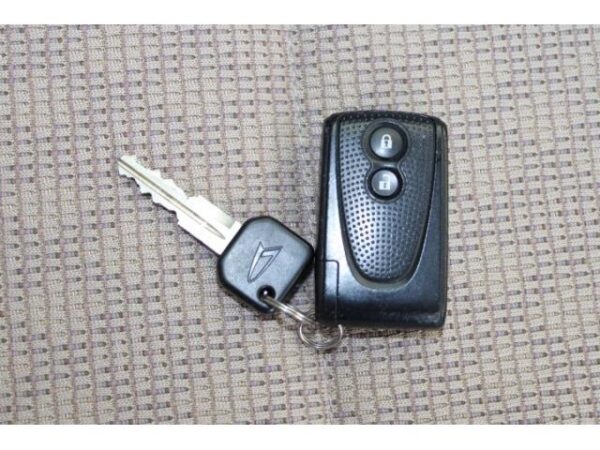 Ref:AUX-18229508 DAIHATSU MIRA COCOA 2014 - Image 9