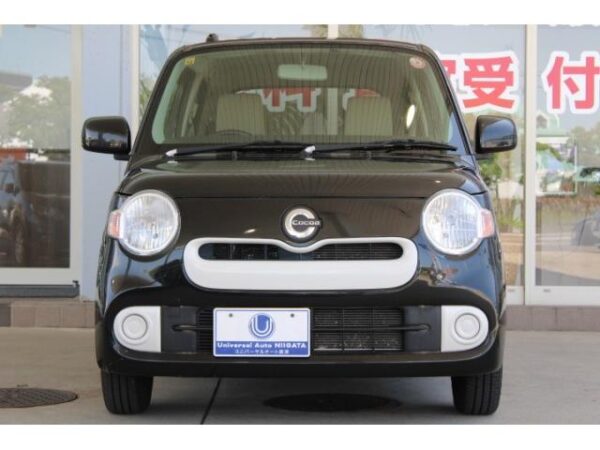 Ref:AUX-18229508 DAIHATSU MIRA COCOA 2014 - Image 10