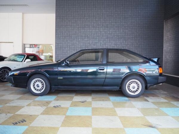 Ref:AUX-18229861 ISUZU PIAZZA 1989 - Image 11