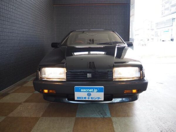 Ref:AUX-18229861 ISUZU PIAZZA 1989 - Image 12