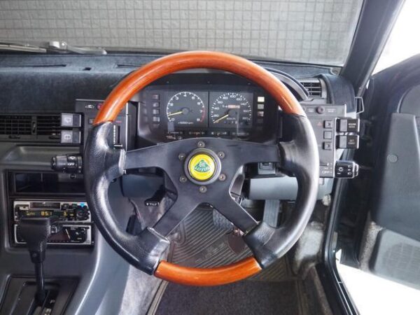 Ref:AUX-18229861 ISUZU PIAZZA 1989 - Image 14