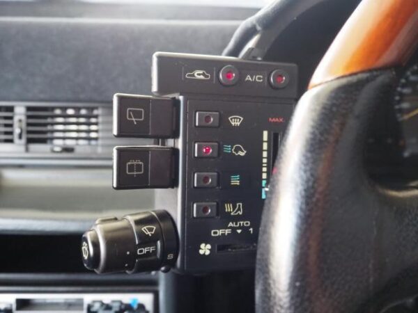 Ref:AUX-18229861 ISUZU PIAZZA 1989 - Image 15
