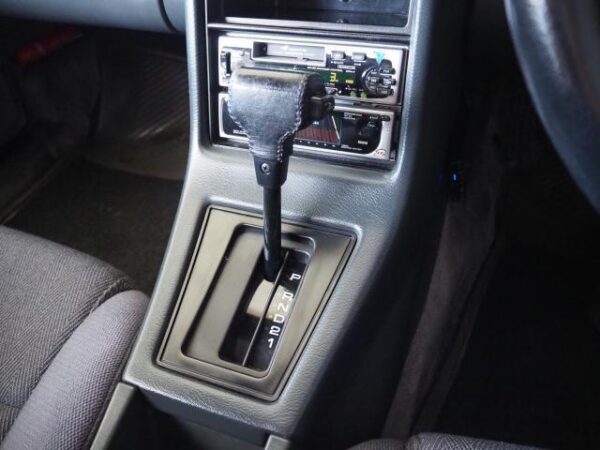 Ref:AUX-18229861 ISUZU PIAZZA 1989 - Image 16