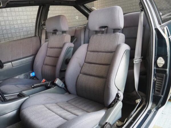 Ref:AUX-18229861 ISUZU PIAZZA 1989 - Image 17