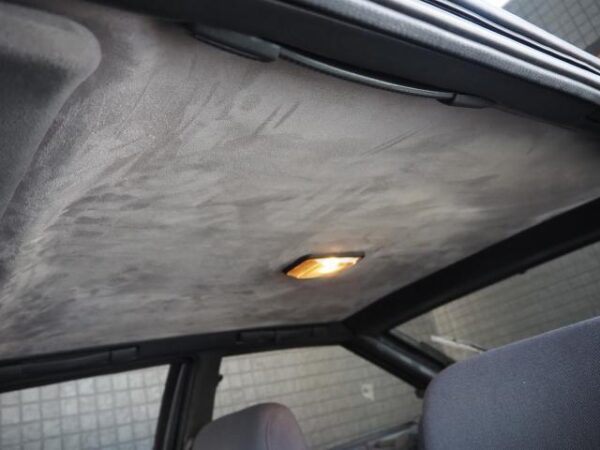 Ref:AUX-18229861 ISUZU PIAZZA 1989 - Image 18