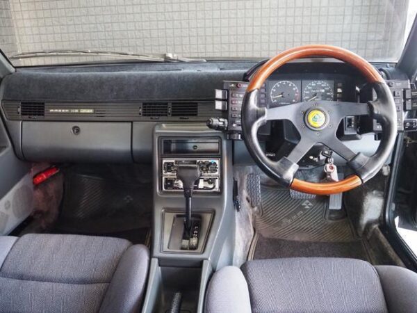 Ref:AUX-18229861 ISUZU PIAZZA 1989 - Image 3