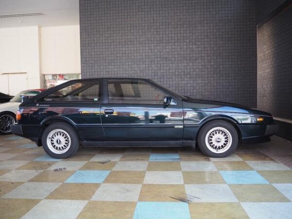 Ref:AUX-18229861 ISUZU PIAZZA 1989 - Image 4