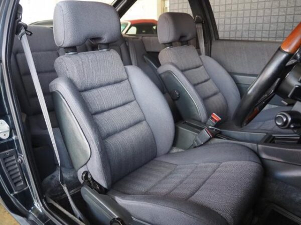 Ref:AUX-18229861 ISUZU PIAZZA 1989 - Image 6
