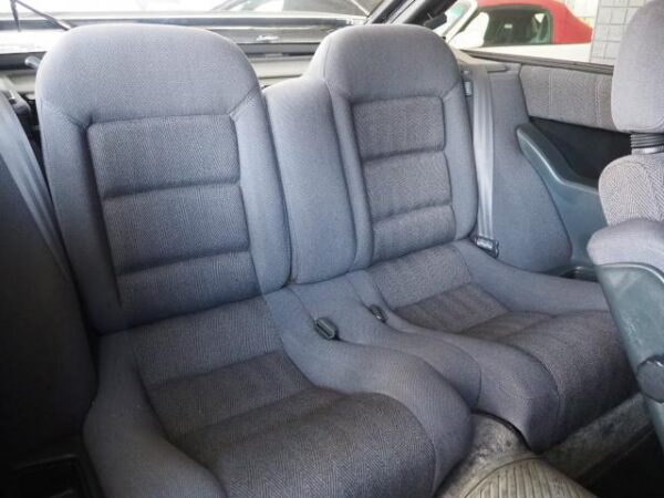 Ref:AUX-18229861 ISUZU PIAZZA 1989 - Image 7