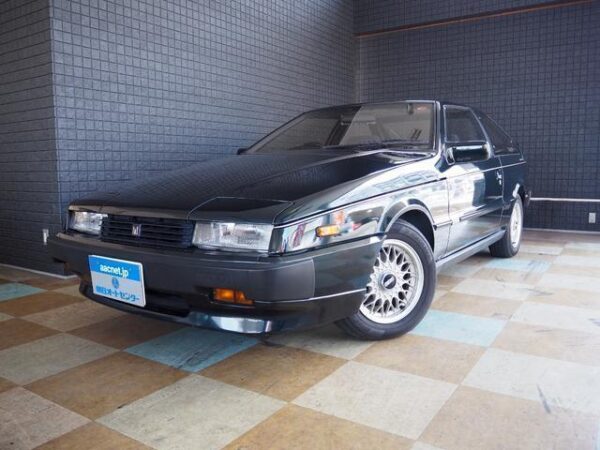 Ref:AUX-18229861 ISUZU PIAZZA 1989