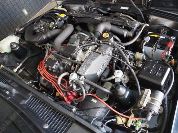 Ref:AUX-18229861 ISUZU PIAZZA 1989 - Image 8