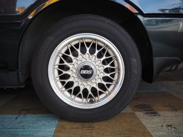 Ref:AUX-18229861 ISUZU PIAZZA 1989 - Image 9