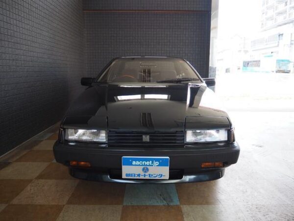 Ref:AUX-18229861 ISUZU PIAZZA 1989 - Image 10