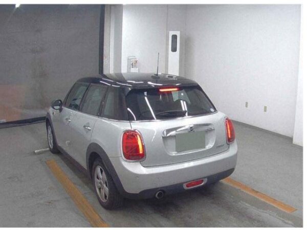 Ref:AUX-18229890 MINI MINI 2019 - Image 2
