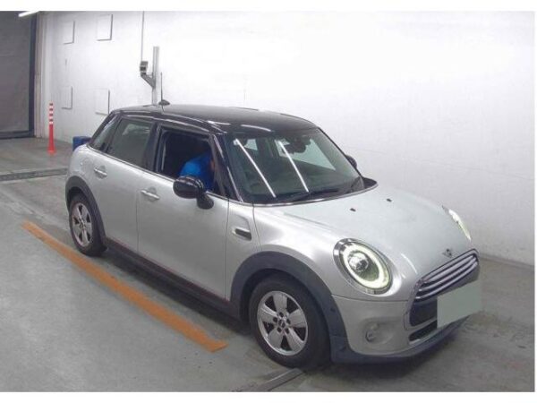 Ref:AUX-18229890 MINI MINI 2019 - Image 4
