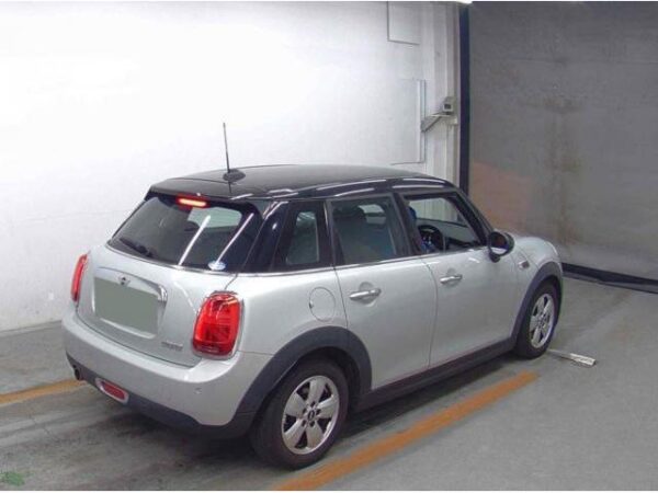 Ref:AUX-18229890 MINI MINI 2019 - Image 5