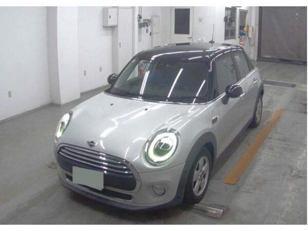 Ref:AUX-18229890 MINI MINI 2019