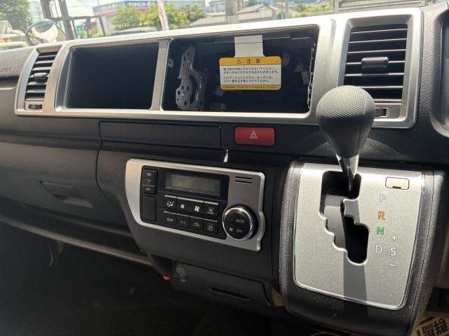 Ref:AUX-18229963 TOYOTA HIACE WAGON 2025 - Image 17