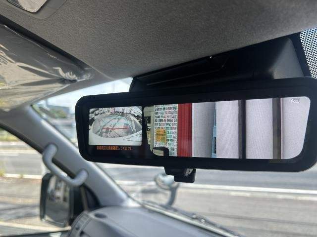 Ref:AUX-18229963 TOYOTA HIACE WAGON 2025 - Image 4